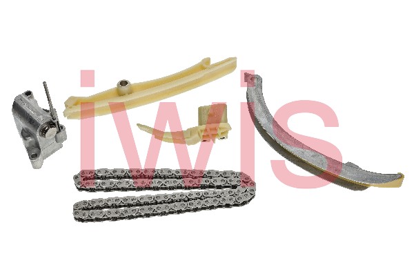 Iwis Motorsysteme Distributieketting kit 71640Set