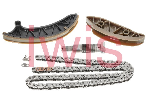 Iwis Motorsysteme Distributieketting kit 71688Set