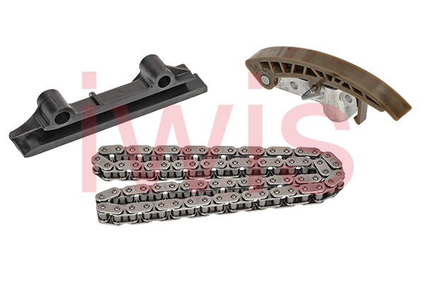 Iwis Motorsysteme Distributieketting kit 72716Set