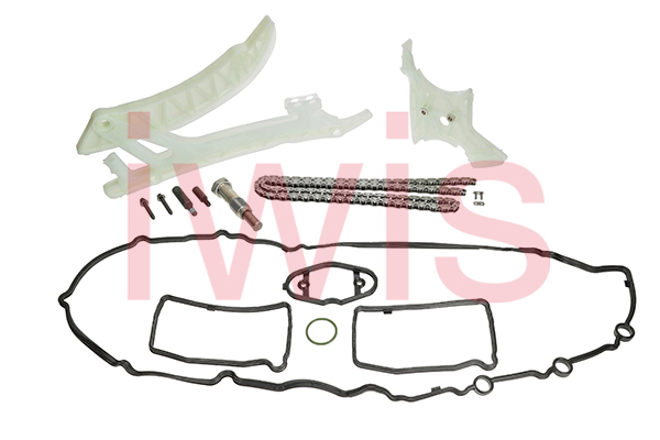 Iwis Motorsysteme Distributieketting kit 73494Set