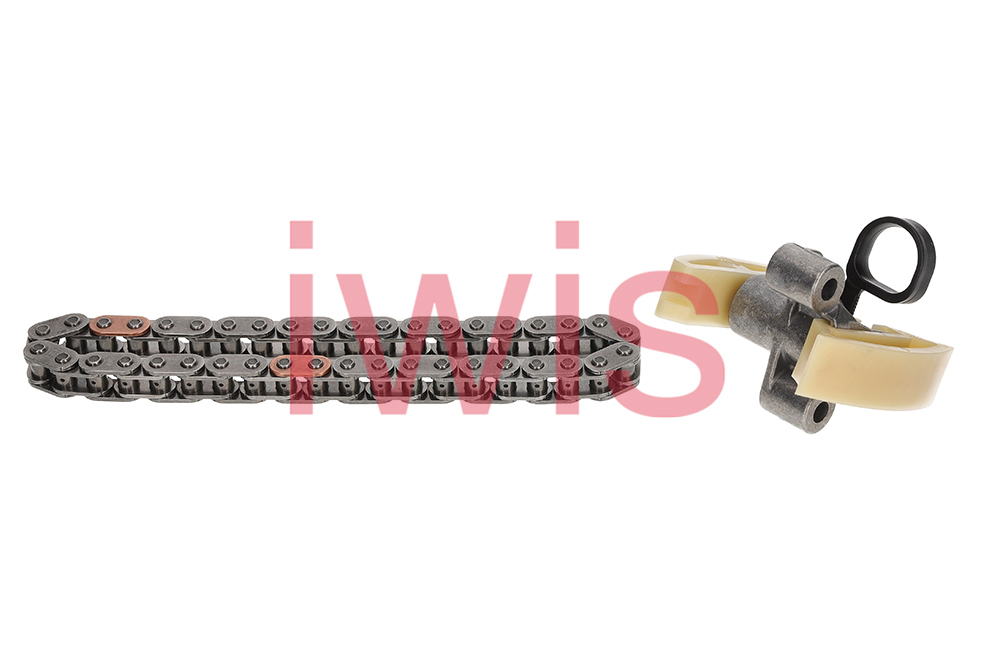 Iwis Motorsysteme Distributieketting kit 73927Set