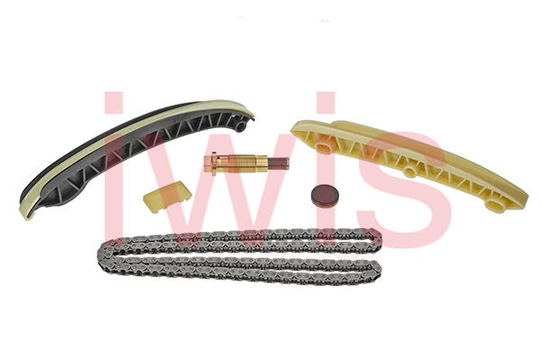 Iwis Motorsysteme Distributieketting kit 73941Set
