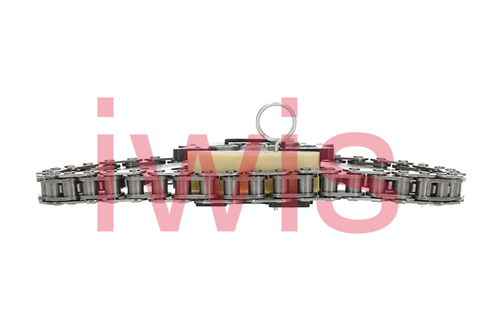 Iwis Motorsysteme Distributieketting kit 73951Set