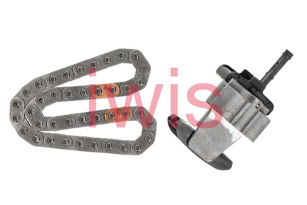 Iwis Motorsysteme Distributieketting kit 73956Set