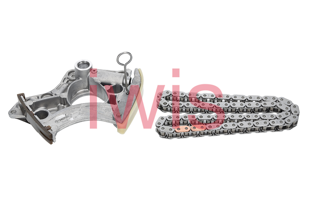 Iwis Motorsysteme Distributieketting kit 74629Set
