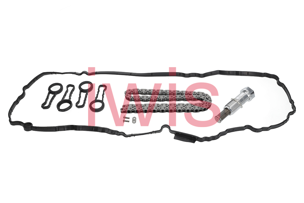 Iwis Motorsysteme Distributieketting kit 74645Set
