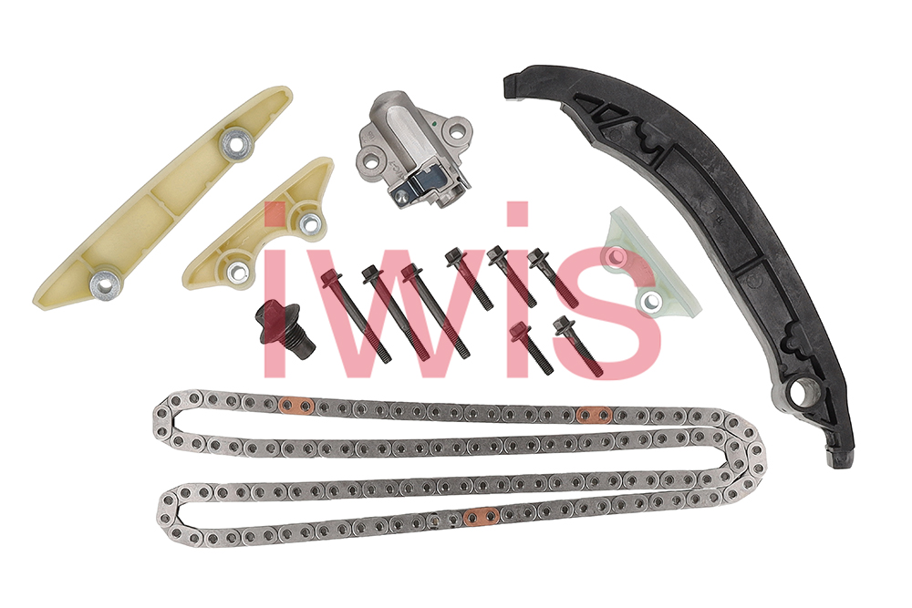 Iwis Motorsysteme Distributiekettingset 75733Set