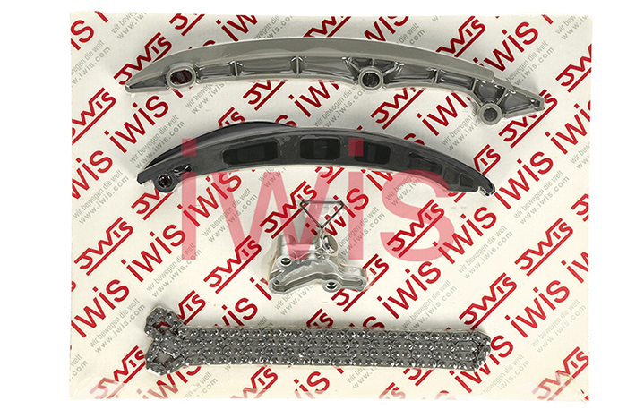 Distributiekettingset Iwis Motorsysteme 75739Set