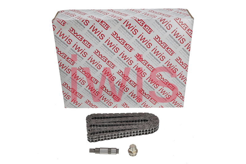 Distributiekettingset Iwis Motorsysteme 75838Set