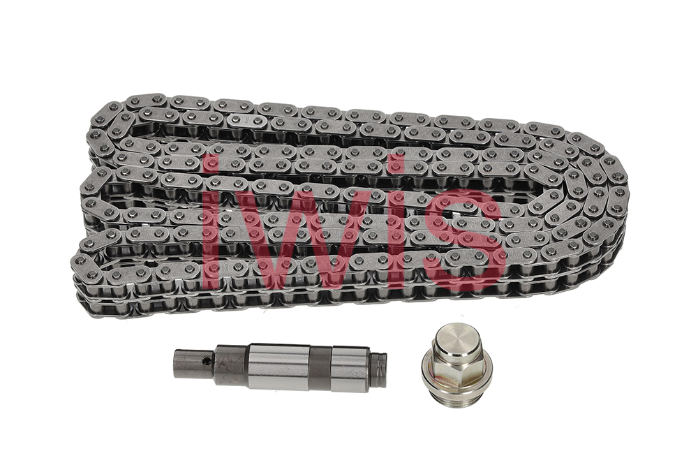 Iwis Motorsysteme Distributiekettingset 75838Set