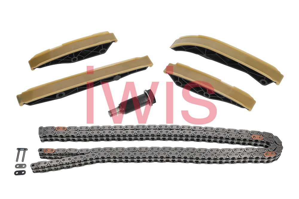 Iwis Motorsysteme Distributiekettingset 75842Set