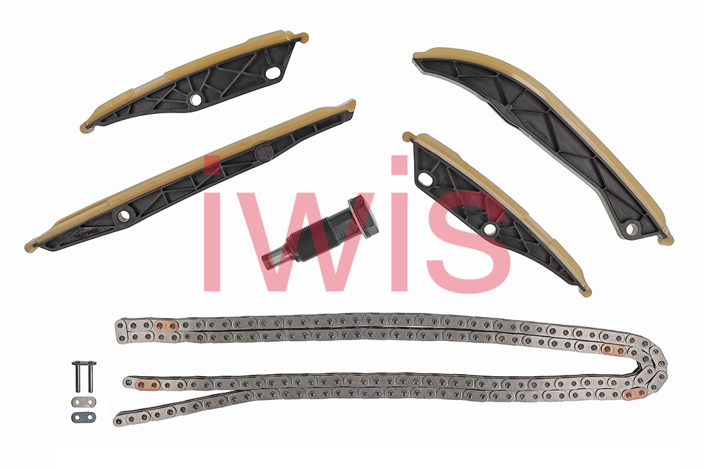 Iwis Motorsysteme Distributiekettingset 75842Set