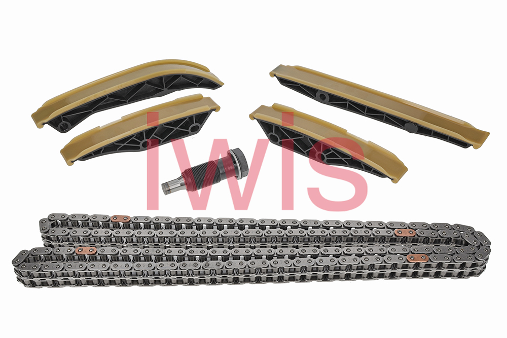Iwis Motorsysteme Distributiekettingset 75843Set