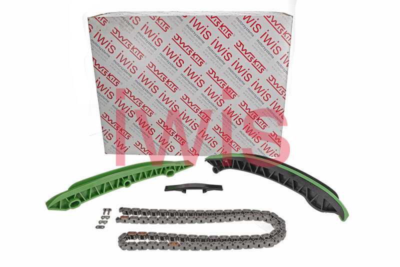 Distributiekettingset Iwis Motorsysteme 75844Set