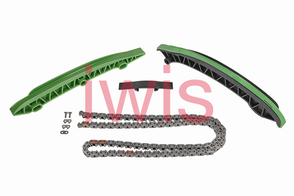 Iwis Motorsysteme Distributiekettingset 75844Set