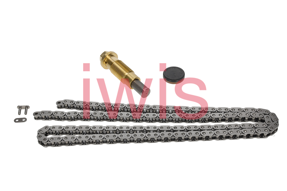 Iwis Motorsysteme Distributiekettingset 75845Set