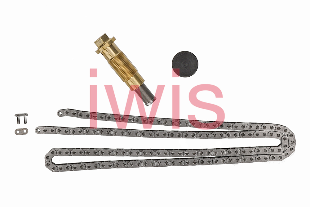 Iwis Motorsysteme Distributiekettingset 75845Set