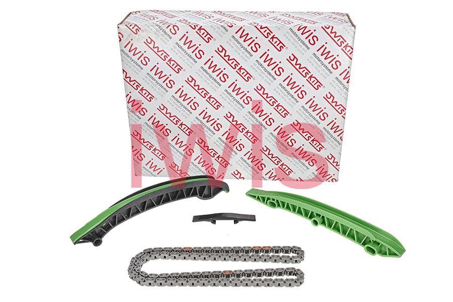 Iwis Motorsysteme Distributiekettingset 75846Set