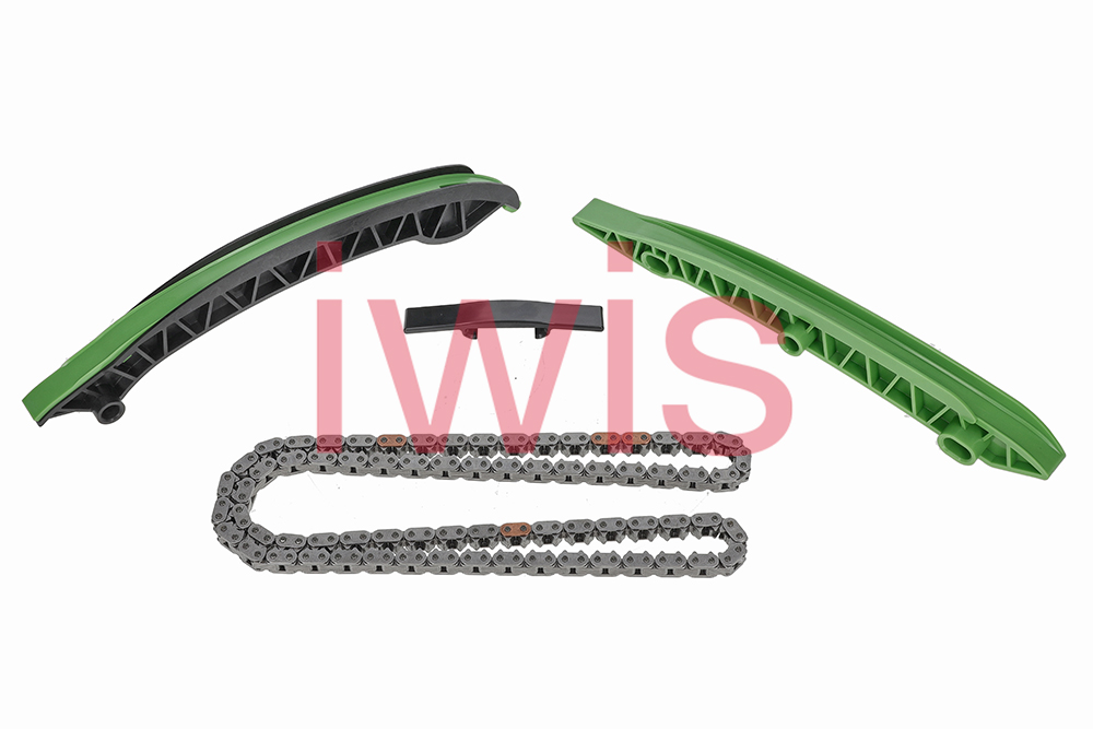 Iwis Motorsysteme Distributiekettingset 75846Set