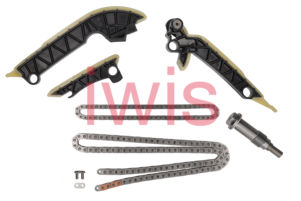 Iwis Motorsysteme Distributiekettingset 75849Set