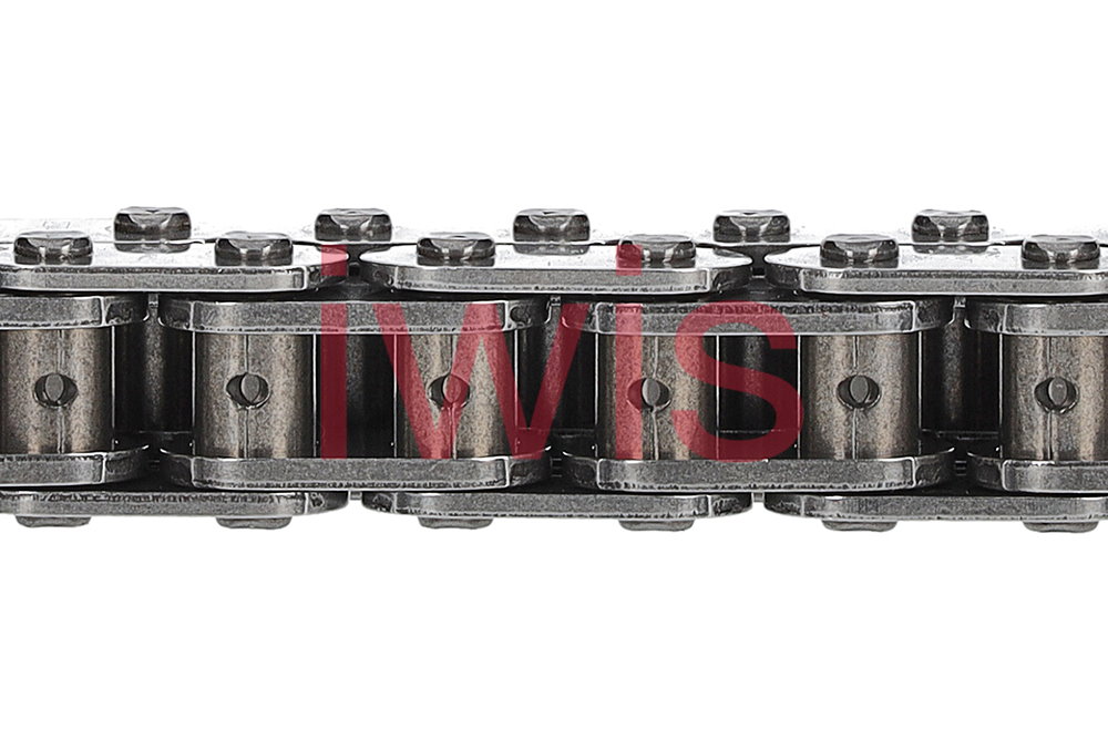 Iwis Motorsysteme Distributiekettingset 76070Set