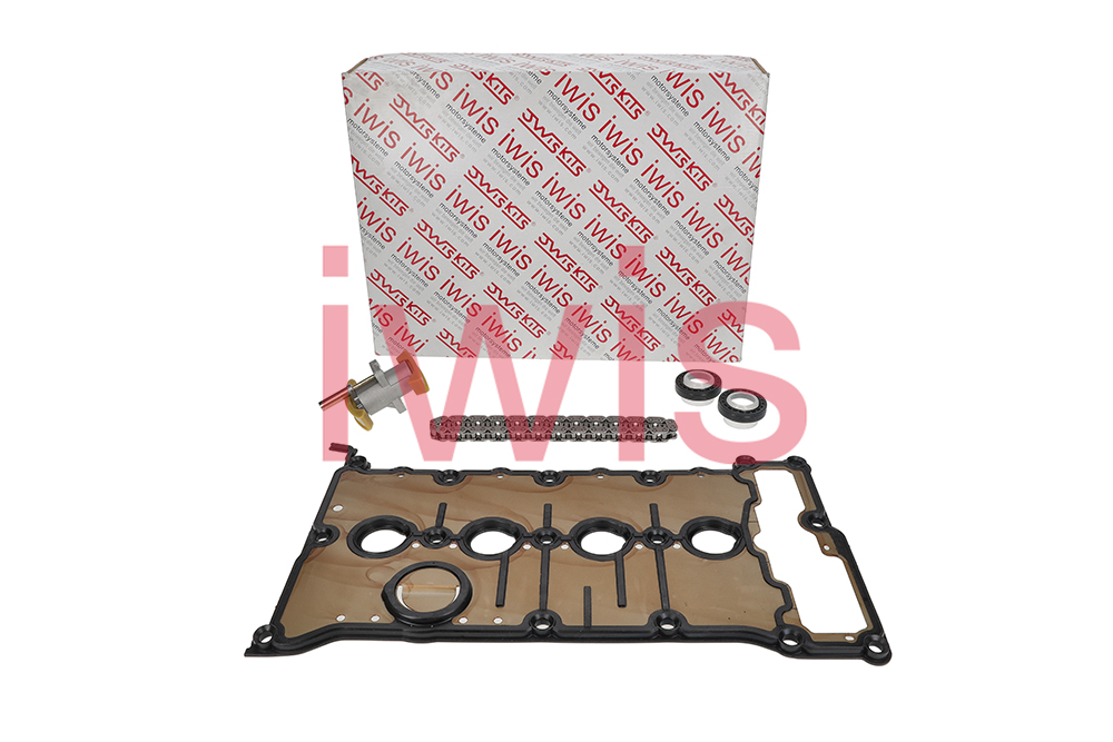 Distributiekettingset Iwis Motorsysteme 76096Set