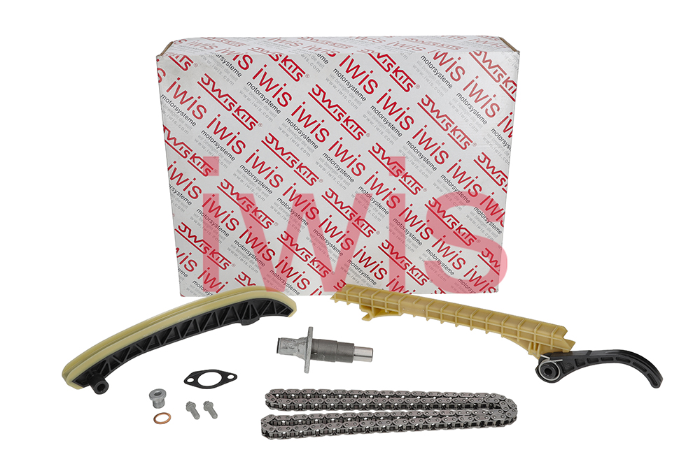 Distributiekettingset Iwis Motorsysteme 76130Set