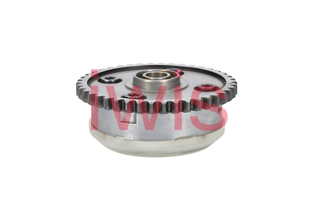 Iwis Motorsysteme Nokkenasregelaar 76146