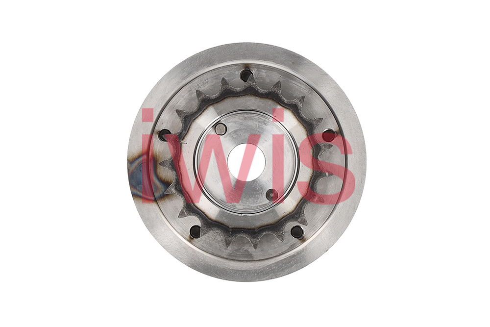 Iwis Motorsysteme Nokkenasregelaar 76151