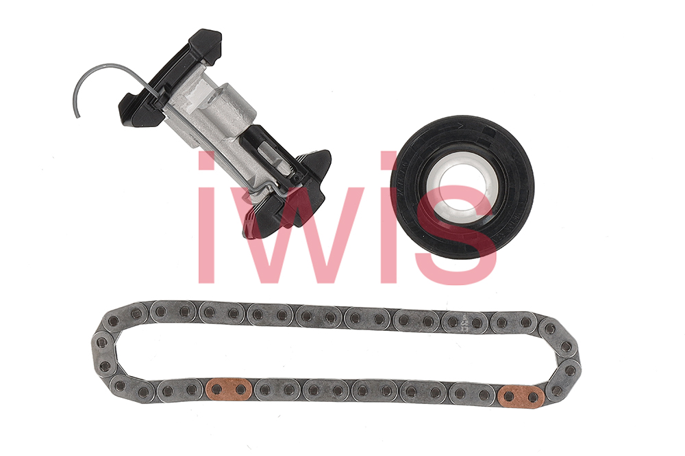 Iwis Motorsysteme Distributiekettingset 77534Set