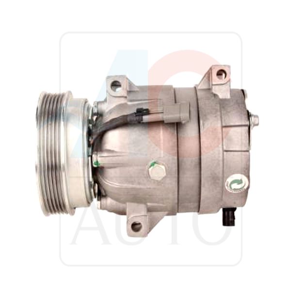 Airco compressor Acauto AC-01DL076