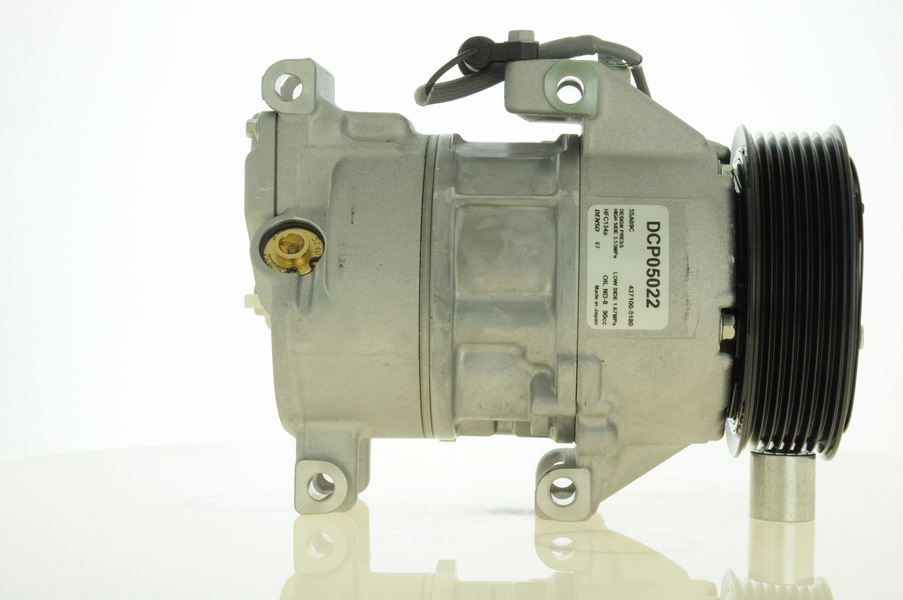 Acauto Airco compressor AC-01DN126