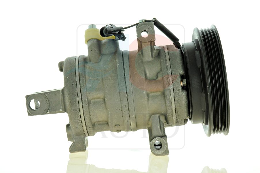 Acauto Compressor, airconditioning AC-01DN642-AM