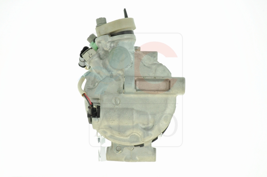 Acauto Compressor, airconditioning AC-01DN699-AM