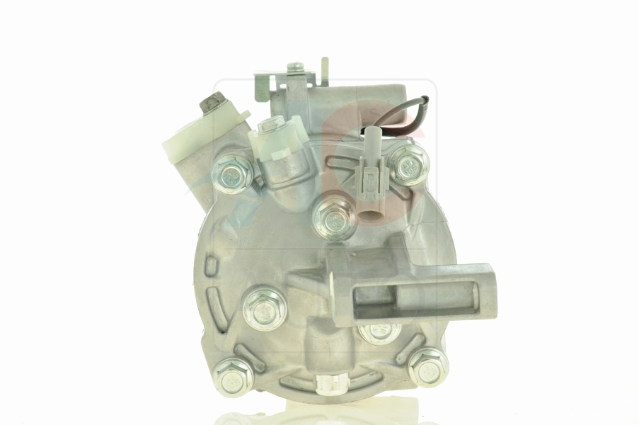 Acauto Compressor, airconditioning AC-01MI033-AM
