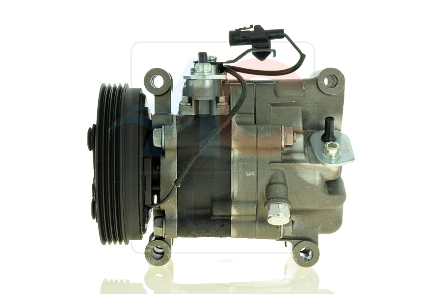 Compressor, airconditioning Acauto AC-01PA014-AM