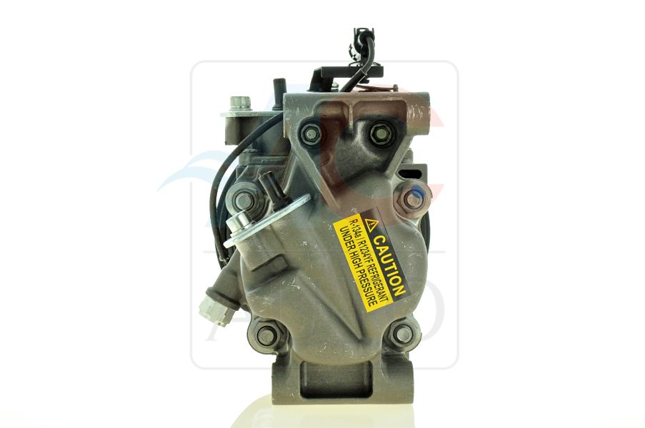 Acauto Compressor, airconditioning AC-01PA014-AM