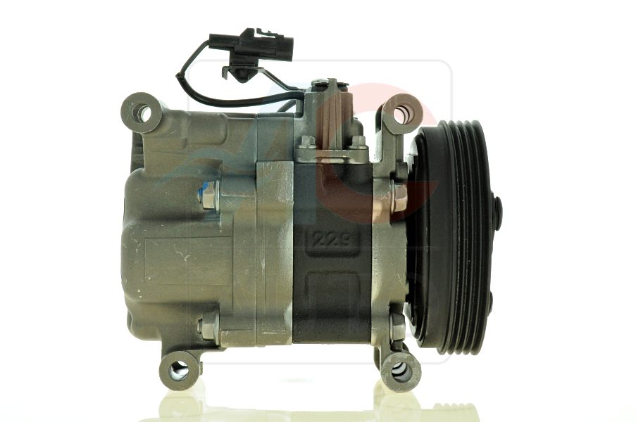 Acauto Compressor, airconditioning AC-01PA014-AM