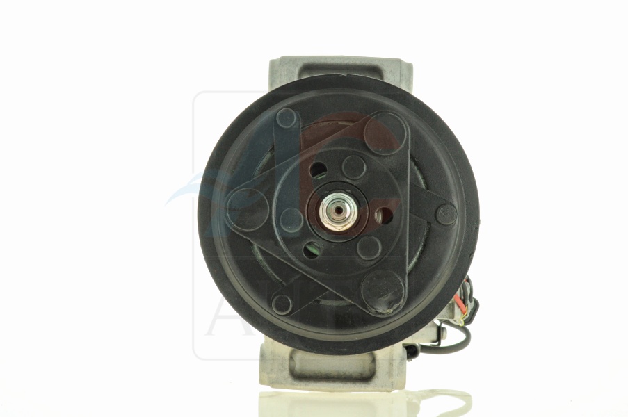 Acauto Compressor, airconditioning AC-01SD207-AM