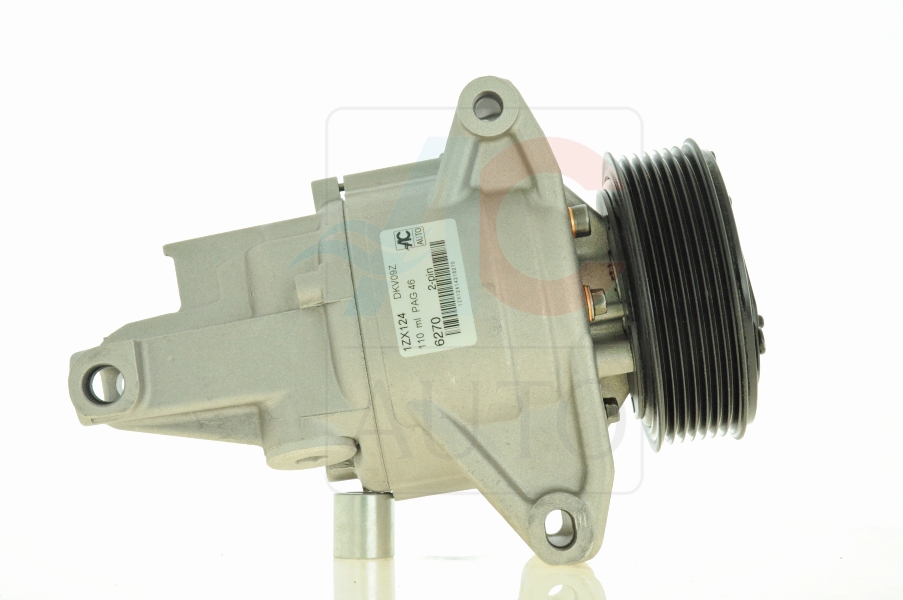 Acauto Airco compressor AC-01ZX124