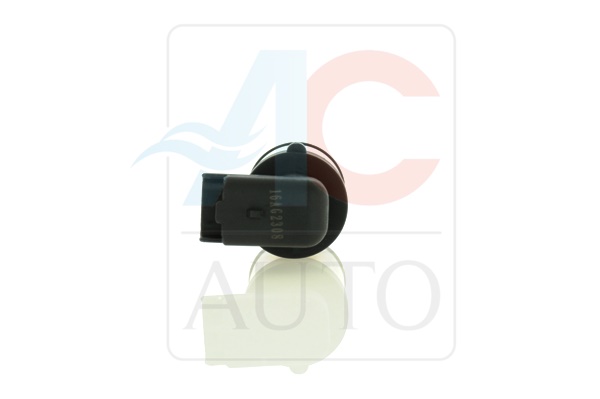 Acauto Airco compressor regelklep AC-02SD04