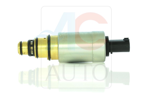 Acauto Airco compressor regelklep AC-02ZX02