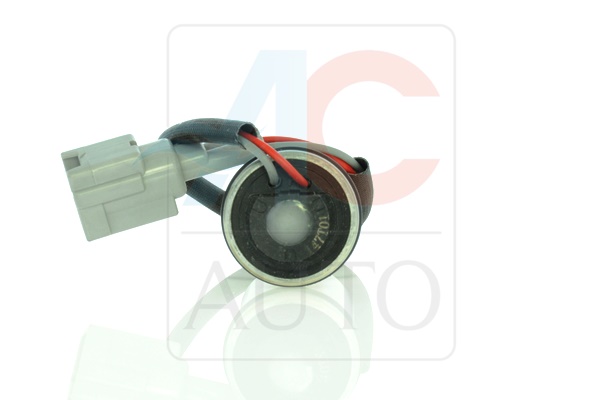 Acauto Airco compressor regelklep AC-02ZX04