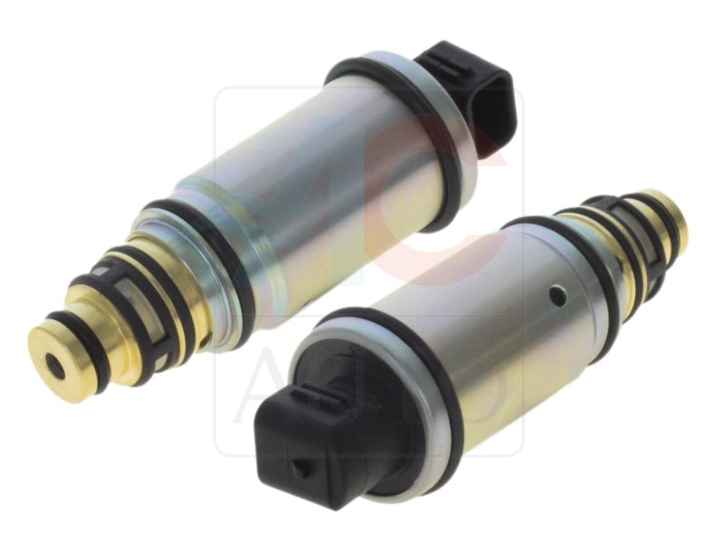 Airco compressor regelklep Acauto AC-02ZX09