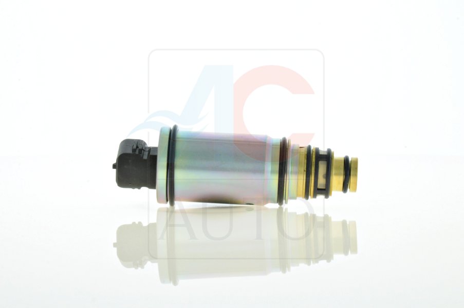 Acauto Airco compressor regelklep AC-02ZX09