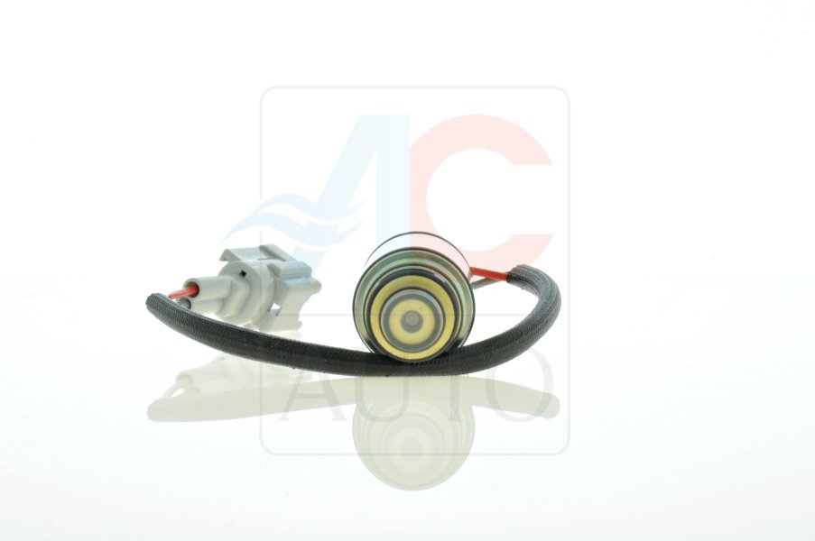 Acauto Airco compressor regelklep AC-02ZX10