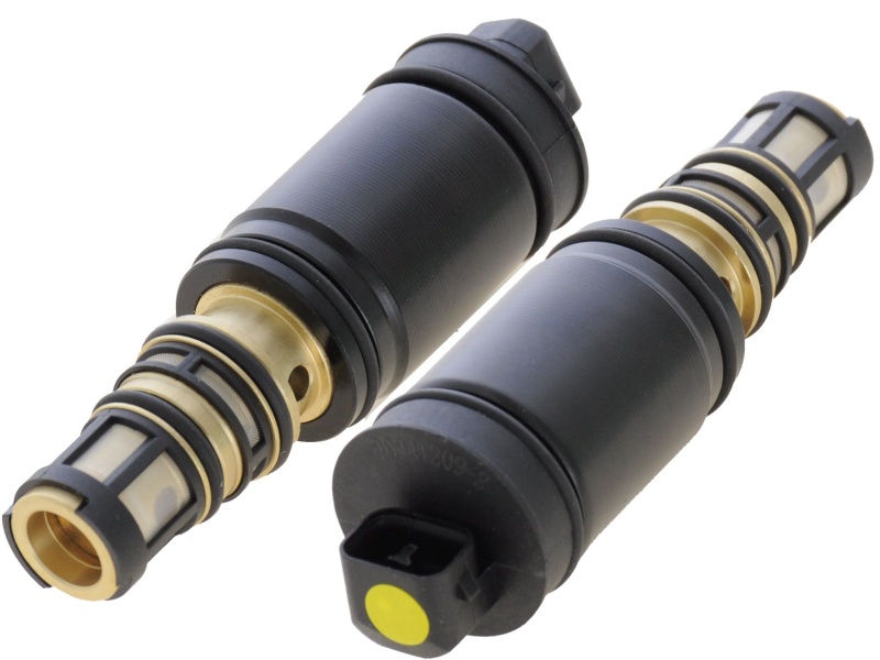 Acauto Regelventiel, compressor AC-02DN44