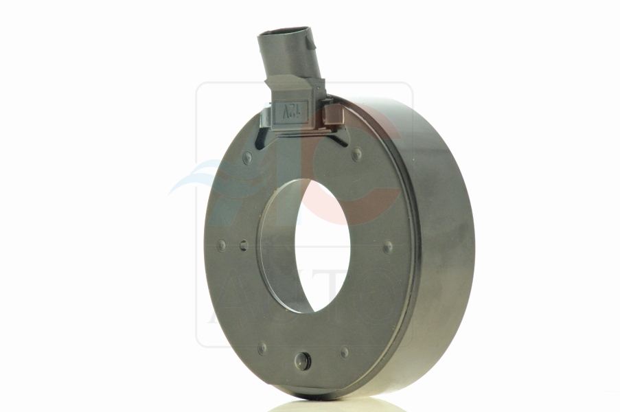 Acauto Airco compressor magneetkoppeling AC-04DL37