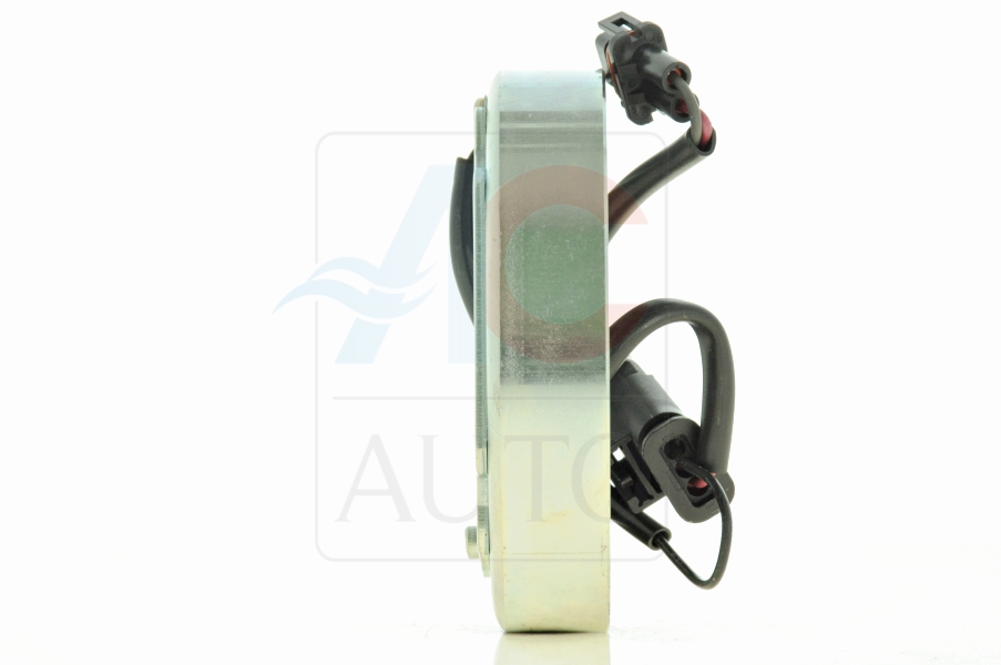 Acauto Airco compressor magneetkoppeling AC-04DN34