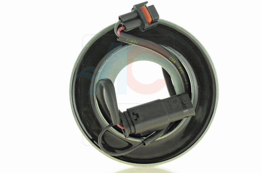 Acauto Airco compressor magneetkoppeling AC-04DN34